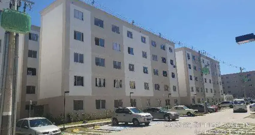 Oportunidade Única em CANOAS - RS | Tipo: Apartamento | Negociação: Venda Direta Online  | Situação: Imóvel
