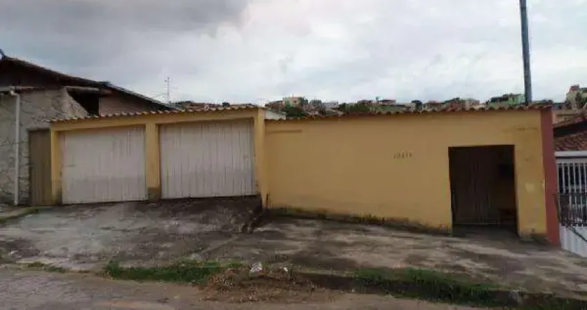 Oportunidade Única em SANTA LUZIA - MG | Tipo: Casa | Negociação: Venda Direta Online  | Situação: Imóvel