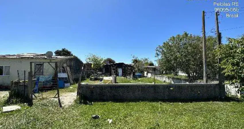 Oportunidade Única em PELOTAS - RS | Tipo: Casa | Negociação: Venda Direta Online  | Situação: Imóvel