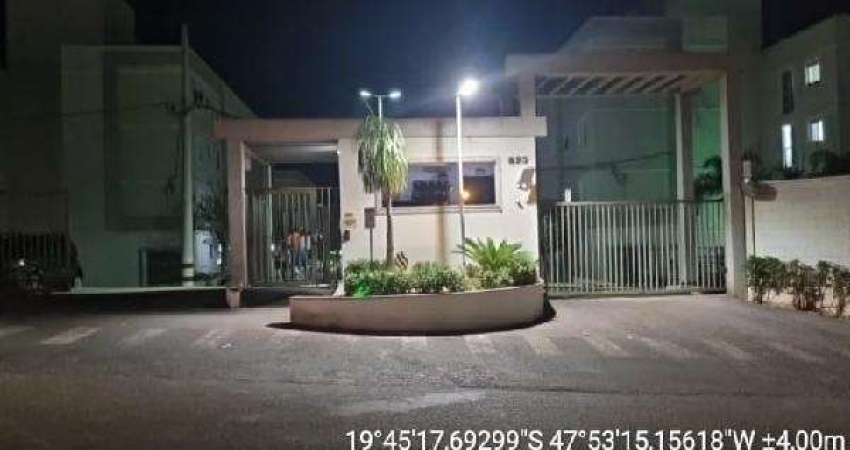 Oportunidade Única em UBERABA - MG | Tipo: Apartamento | Negociação: Venda Direta Online  | Situação: Imóvel