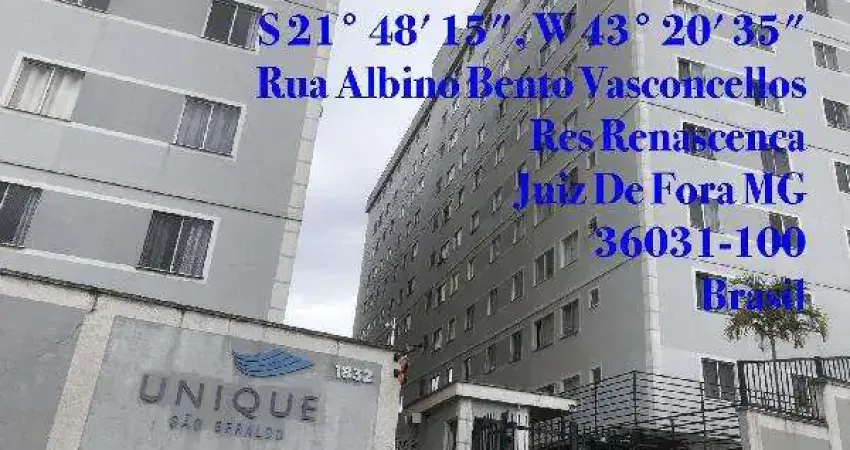 Oportunidade Única em JUIZ DE FORA - MG | Tipo: Apartamento | Negociação: Venda Online  | Situação: Imóvel