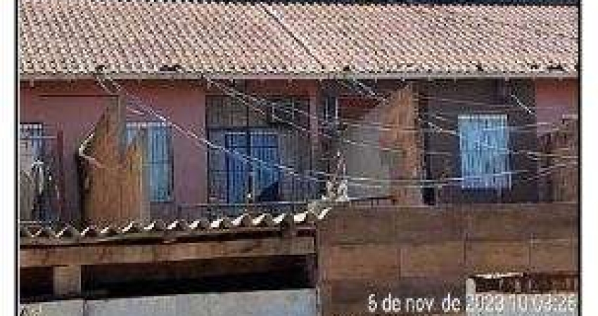 Oportunidade Única em ALVORADA - RS | Tipo: Casa | Negociação: Venda Direta Online  | Situação: Imóvel
