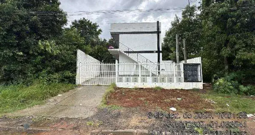 Oportunidade única em alvorada - rs | tipo: apartamento | negociação: venda online | situação: imóvel