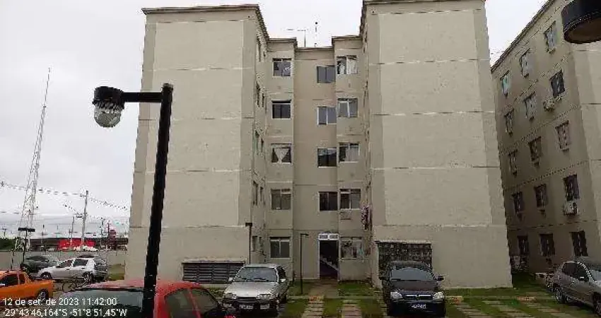 Oportunidade única em sao leopoldo - rs | tipo: apartamento | negociação: venda direta online | situação: imóvel