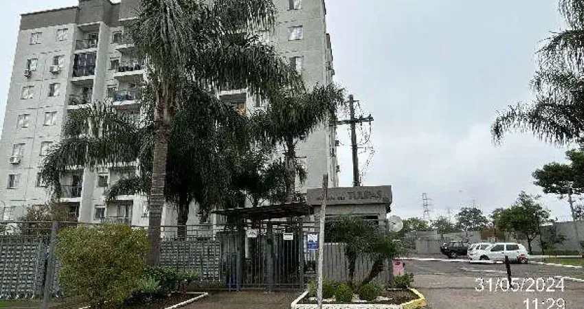 Oportunidade Única em CANOAS - RS | Tipo: Apartamento | Negociação: Venda Online  | Situação: Imóvel