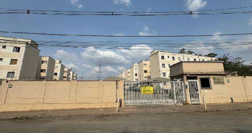 Oportunidade Única em SETE LAGOAS - MG | Tipo: Apartamento | Negociação: Venda Direta Online  | Situação: Imóvel