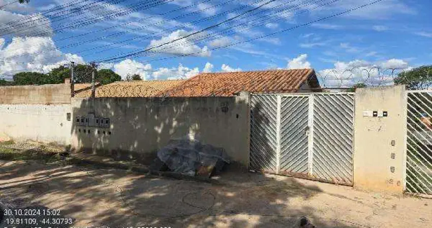 Oportunidade Única em ESMERALDAS - MG | Tipo: Casa | Negociação: Venda Online  | Situação: Imóvel