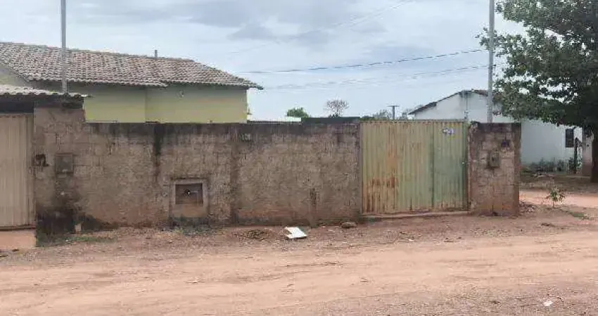 Oportunidade Única em RIACHINHO - MG | Tipo: Casa | Negociação: Venda Direta Online  | Situação: Imóvel
