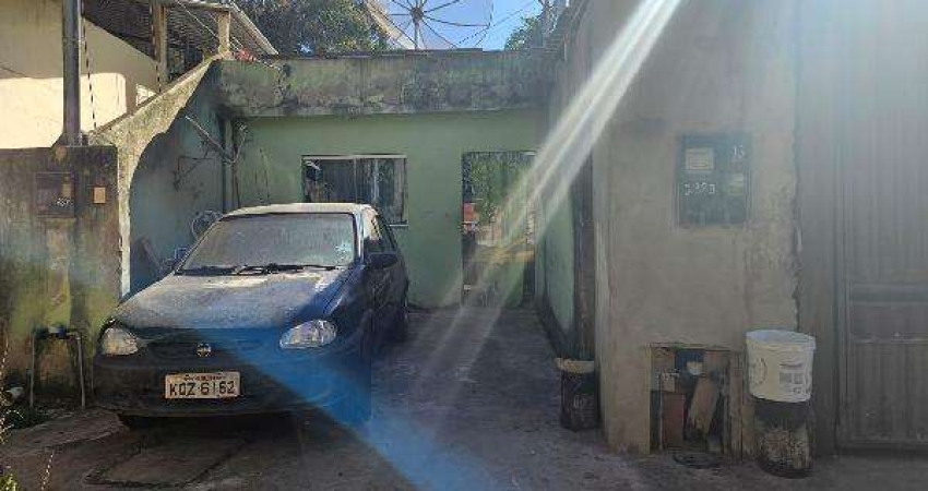 Oportunidade Única em PATROCINIO DO MURIAE - MG | Tipo: Casa | Negociação: Venda Direta Online  | Situação: Imóvel