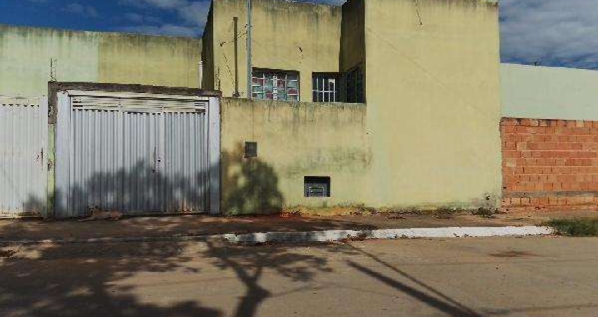Oportunidade Única em NOVA SERRANA - MG | Tipo: Casa | Negociação: Venda Direta Online  | Situação: Imóvel