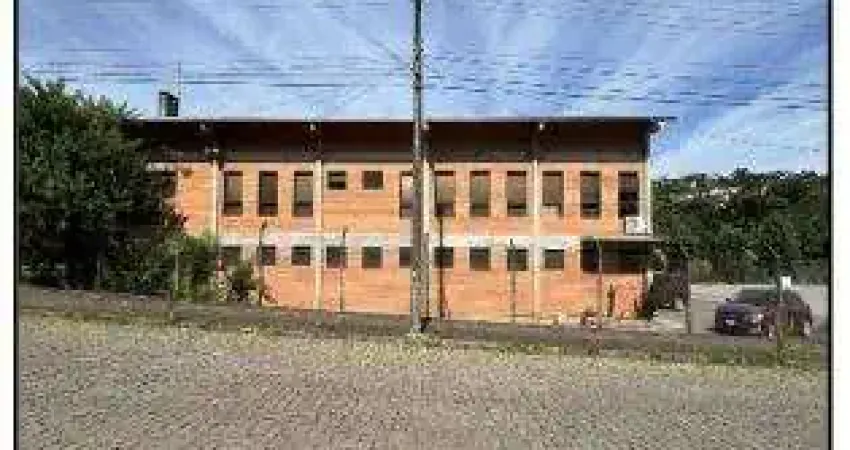 Oportunidade Única em SAO MARCOS - RS | Tipo: Galpão | Negociação: Leilão | Situação: Imóvel