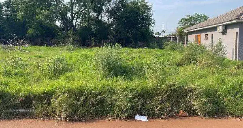 Oportunidade Única em SANTO ANGELO - RS | Tipo: Terreno | Negociação: Venda Direta Online  | Situação: Imóvel
