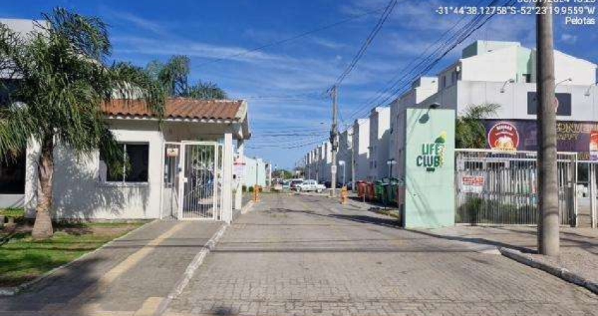 Oportunidade Única em PELOTAS - RS | Tipo: Apartamento | Negociação: Venda Direta Online  | Situação: Imóvel