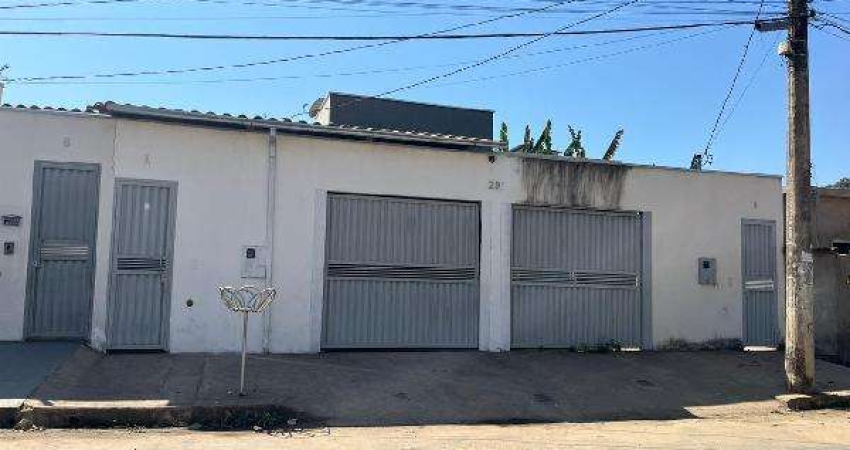 Oportunidade Única em CORONEL FABRICIANO - MG | Tipo: Casa | Negociação: Venda Direta Online  | Situação: Imóvel