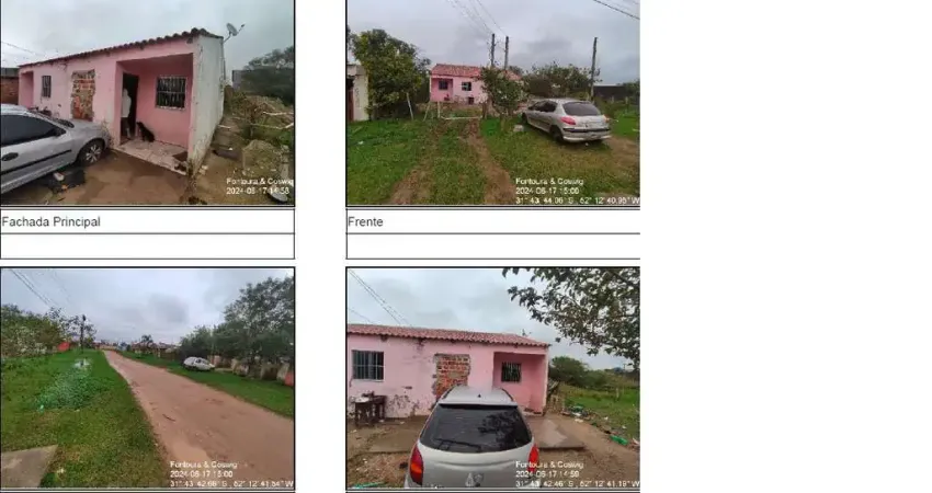 Oportunidade única em pelotas - rs | tipo: casa | negociação: venda direta online | situação: imóvel