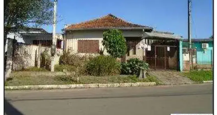 Oportunidade Única em CANOAS - RS | Tipo: Casa | Negociação: Venda Direta Online  | Situação: Imóvel