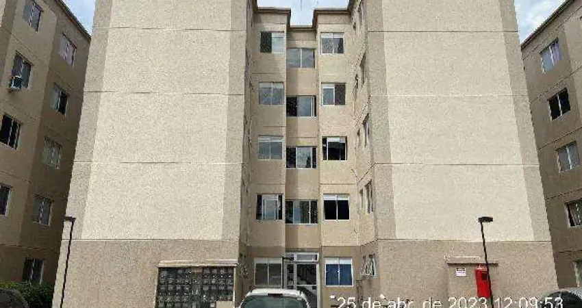Oportunidade Única em CANOAS - RS | Tipo: Apartamento | Negociação: Venda Online  | Situação: Imóvel