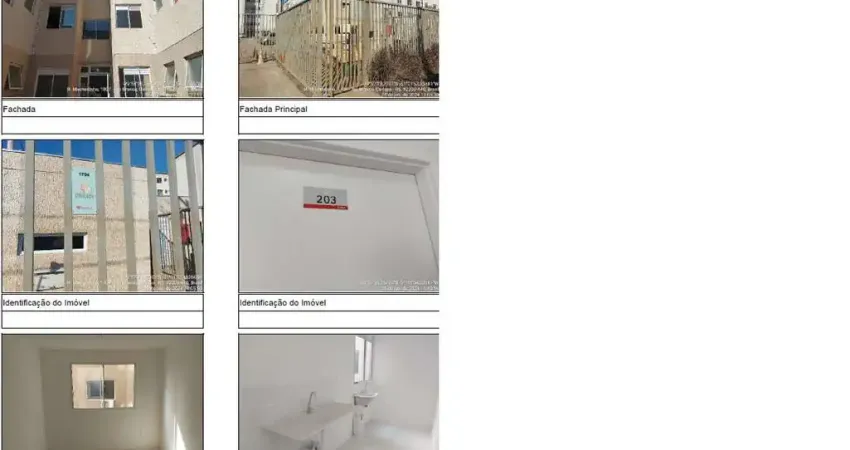 Oportunidade Única em CANOAS - RS | Tipo: Apartamento | Negociação: Venda Direta Online  | Situação: Imóvel