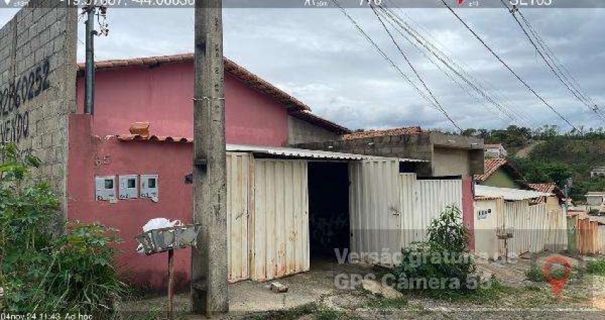 Oportunidade Única em MATOZINHOS - MG | Tipo: Casa | Negociação: Venda Direta Online  | Situação: Imóvel