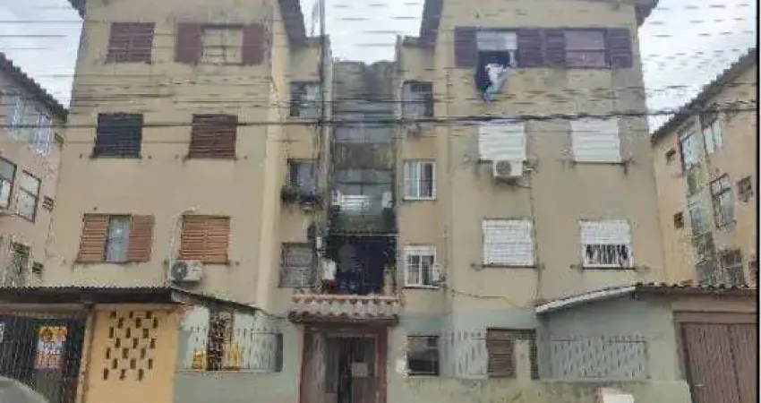 Oportunidade Única em ALVORADA - RS | Tipo: Apartamento | Negociação: Venda Direta Online  | Situação: Imóvel