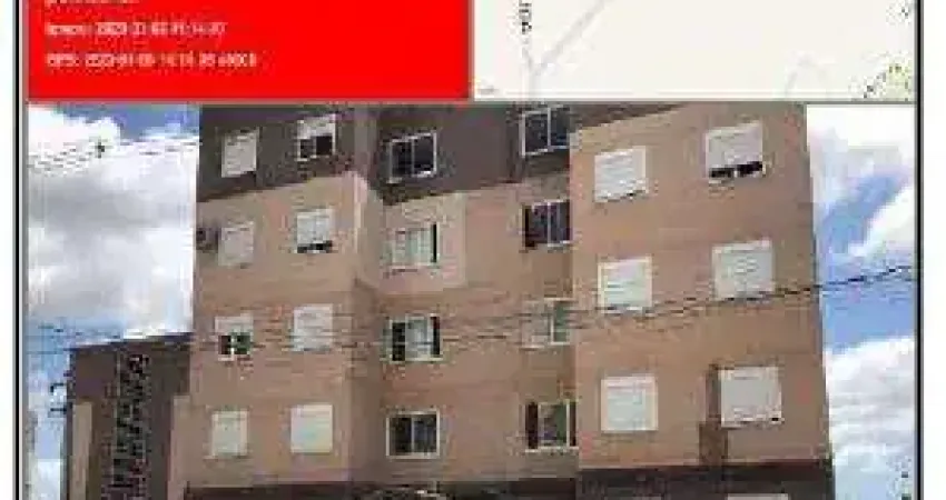Oportunidade Única em PELOTAS - RS | Tipo: Apartamento | Negociação: Venda Online | Situação: Imóvel