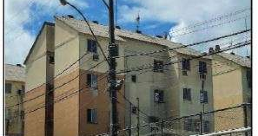 Oportunidade Única em ESTEIO - RS | Tipo: Apartamento | Negociação: Venda Online  | Situação: Imóvel
