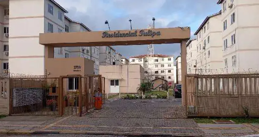 Oportunidade única em pelotas - rs | tipo: apartamento | negociação: venda online  | situação: imóvel