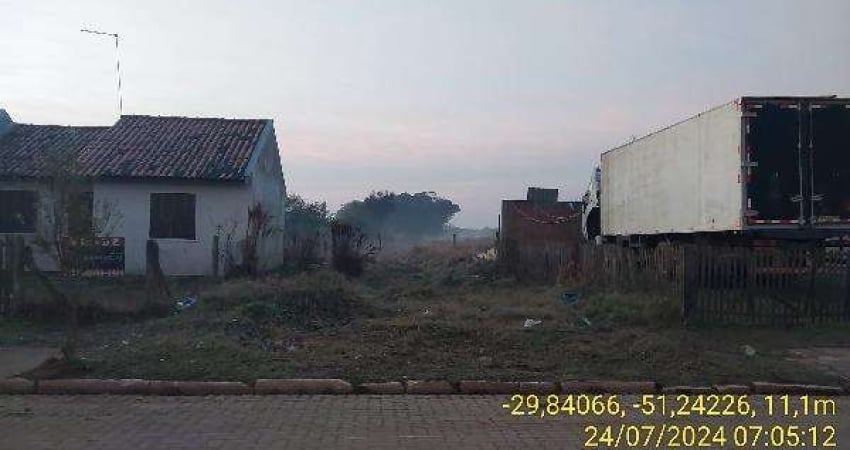 Oportunidade Única em NOVA SANTA RITA - RS | Tipo: Terreno | Negociação: Licitação Aberta  | Situação: Imóvel
