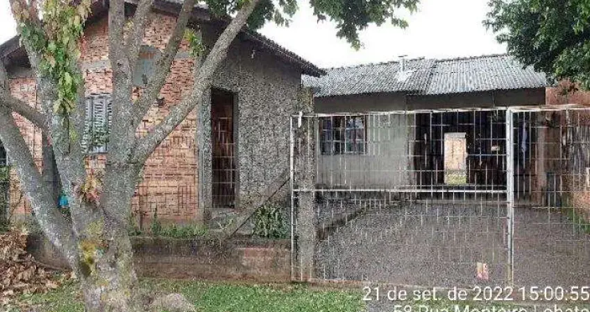 Oportunidade única em parobe - rs | tipo: casa | negociação: venda direta online | situação: imóvel