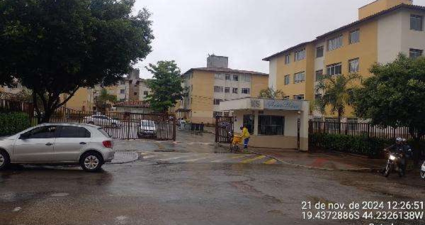 Oportunidade Única em SETE LAGOAS - MG | Tipo: Apartamento | Negociação: Licitação Aberta  | Situação: Imóvel