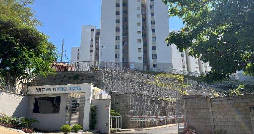 Oportunidade Única em VESPASIANO - MG | Tipo: Apartamento | Negociação: Licitação Aberta  | Situação: Imóvel