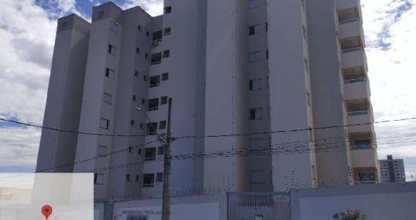 Oportunidade Única em UBERLANDIA - MG | Tipo: Apartamento | Negociação: Licitação Aberta  | Situação: Imóvel
