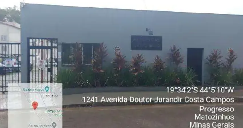 Oportunidade Única em MATOZINHOS - MG | Tipo: Apartamento | Negociação: Licitação Aberta  | Situação: Imóvel