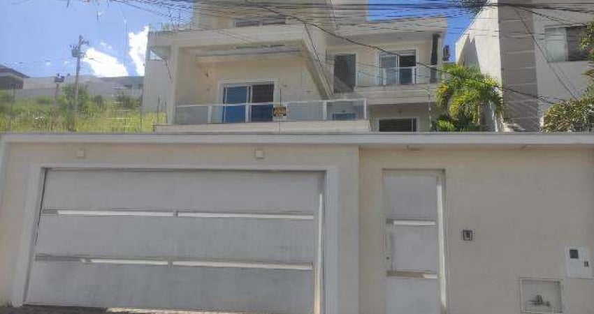 Oportunidade Única em VARGINHA - MG | Tipo: Casa | Negociação: Licitação Aberta  | Situação: Imóvel