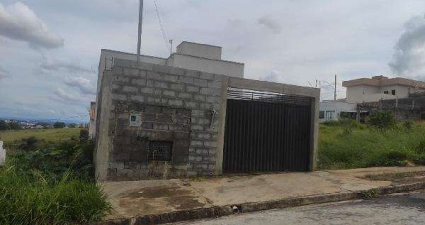 Oportunidade Única em VARGINHA - MG | Tipo: Casa | Negociação: Licitação Aberta  | Situação: Imóvel
