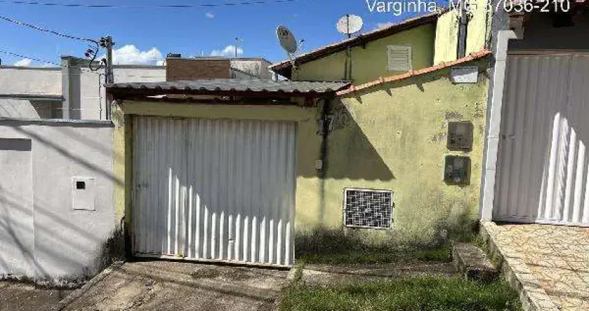 Oportunidade Única em VARGINHA - MG | Tipo: Casa | Negociação: Licitação Aberta  | Situação: Imóvel