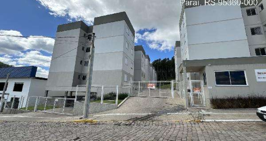 Oportunidade Única em PARAI - RS | Tipo: Apartamento | Negociação: Licitação Aberta  | Situação: Imóvel