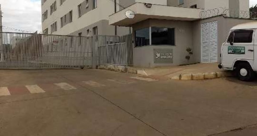 Oportunidade Única em VESPASIANO - MG | Tipo: Apartamento | Negociação: Licitação Aberta  | Situação: Imóvel