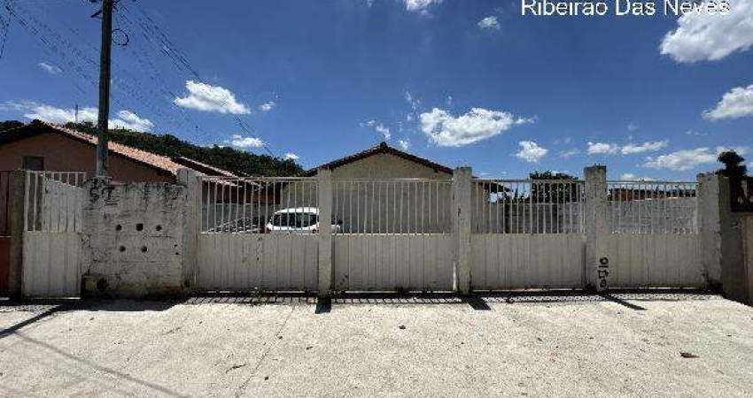 Oportunidade Única em RIBEIRAO DAS NEVES - MG | Tipo: Casa | Negociação: Licitação Aberta  | Situação: Imóvel