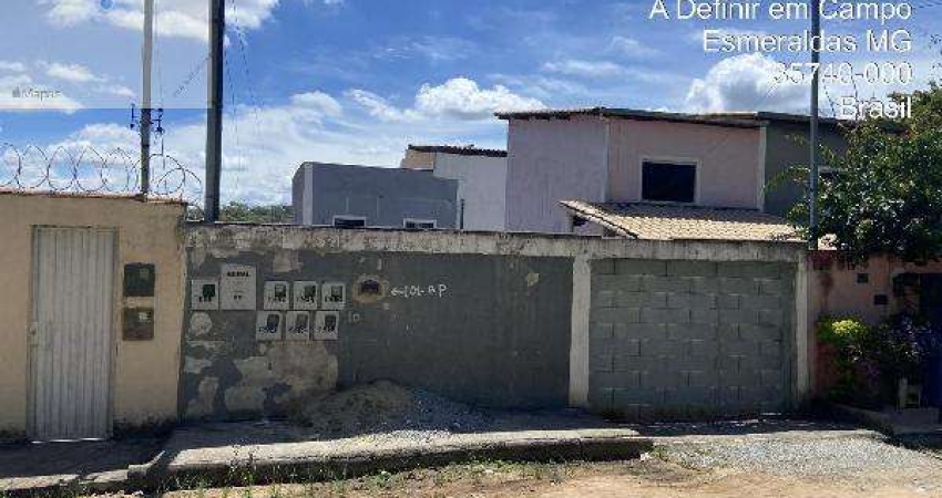 Oportunidade Única em ESMERALDAS - MG | Tipo: Apartamento | Negociação: Licitação Aberta  | Situação: Imóvel