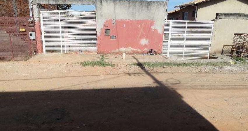 Oportunidade Única em ESMERALDAS - MG | Tipo: Casa | Negociação: Licitação Aberta  | Situação: Imóvel