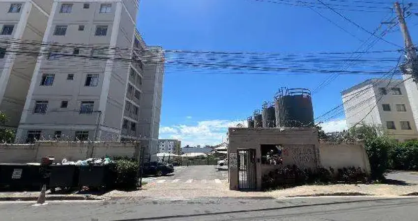 Oportunidade Única em VESPASIANO - MG | Tipo: Apartamento | Negociação: Licitação Aberta  | Situação: Imóvel