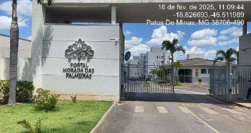 Oportunidade Única em PATOS DE MINAS - MG | Tipo: Apartamento | Negociação: Licitação Aberta  | Situação: Imóvel