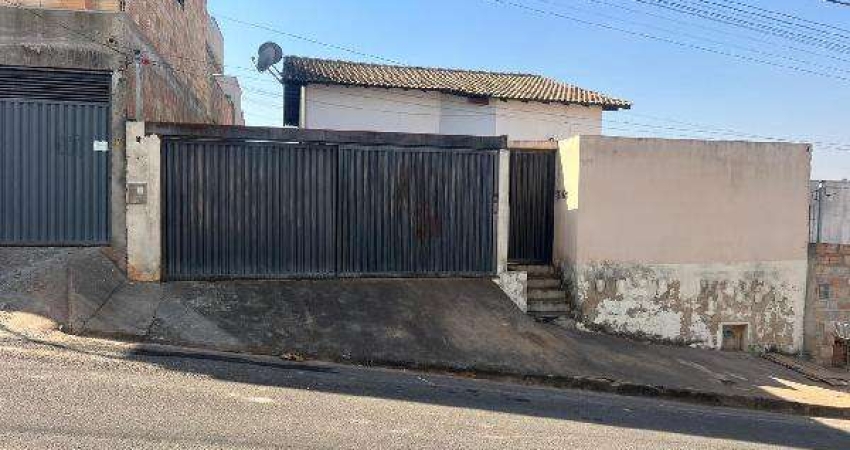 Oportunidade Única em ARAXA - MG | Tipo: Casa | Negociação: Leilão  | Situação: Imóvel