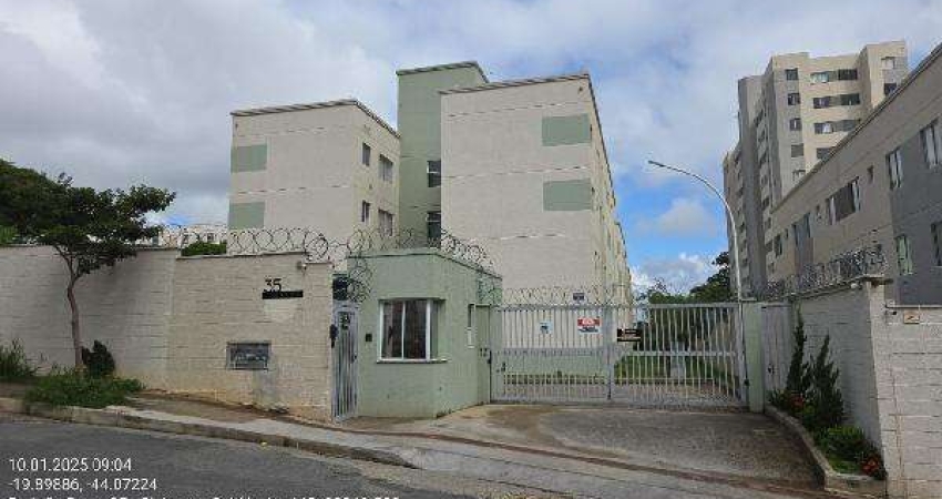 Oportunidade Única em CONTAGEM - MG | Tipo: Apartamento | Negociação: Licitação Aberta  | Situação: Imóvel