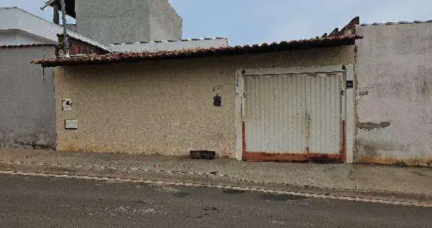 Oportunidade Única em PASSOS - MG | Tipo: Casa | Negociação: Licitação Aberta  | Situação: Imóvel