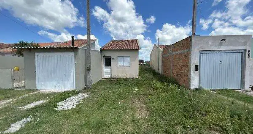 Oportunidade Única em CAPAO DO LEAO - RS | Tipo: Casa | Negociação: Licitação Aberta  | Situação: Imóvel