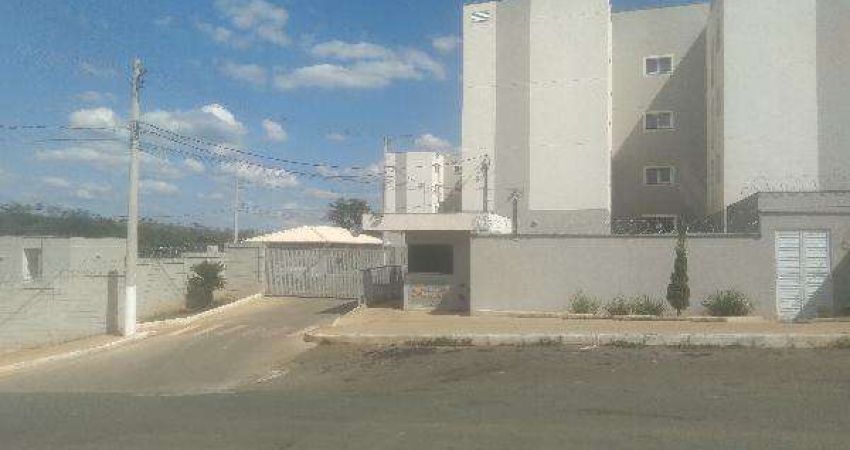 Oportunidade Única em VESPASIANO - MG | Tipo: Apartamento | Negociação: Licitação Aberta  | Situação: Imóvel