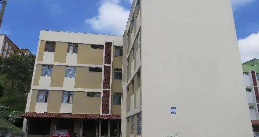 Oportunidade Única em CONTAGEM - MG | Tipo: Apartamento | Negociação: Leilão  | Situação: Imóvel
