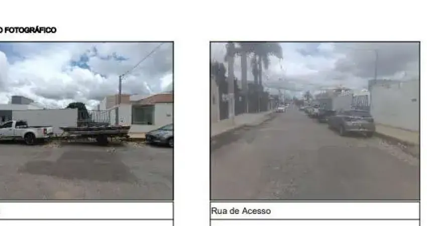 Oportunidade Única em SETE LAGOAS - MG | Tipo: Terreno | Negociação: Licitação Aberta  | Situação: Imóvel